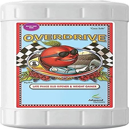 ADVANCED NUTRIENTS AN Overdrive 23L GL523750-17